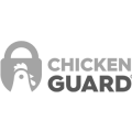 chickenguard_bw